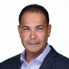 Alfonso Marquez.